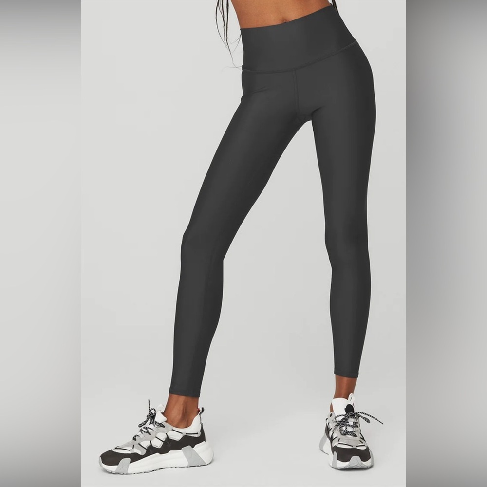 7/8 High-Waist Airlift Legging